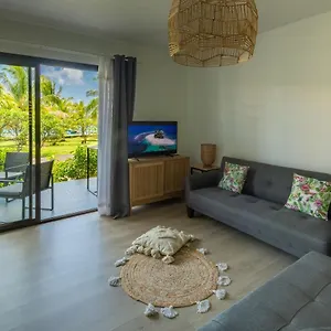 Romantic Studio Bora Bora