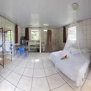 Chez Mimi Et Daniel Bora Bora